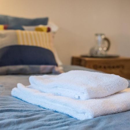 Woodwork Apartment ポルト エクステリア 写真
