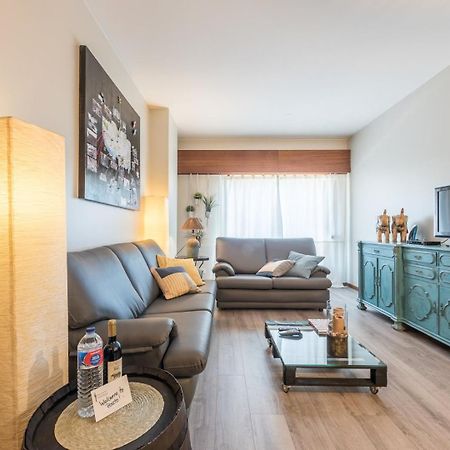 Woodwork Apartment ポルト エクステリア 写真