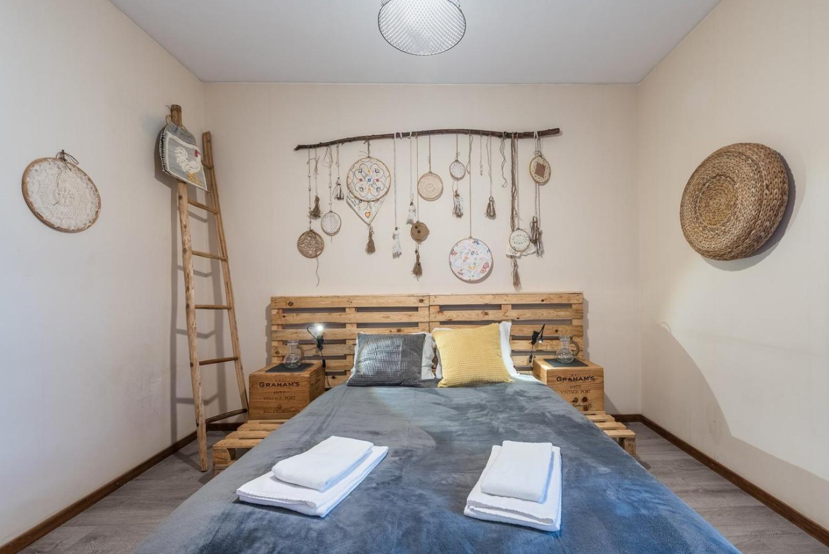 Woodwork Apartment ポルト エクステリア 写真