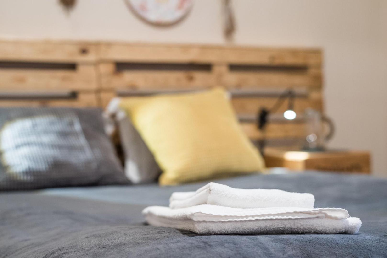 Woodwork Apartment ポルト エクステリア 写真