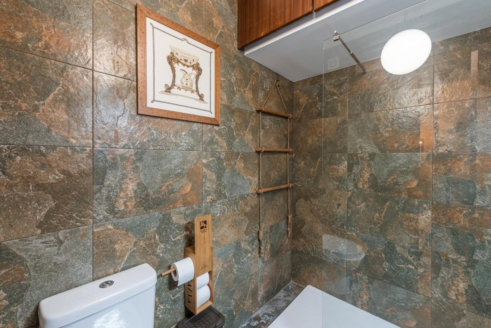 Woodwork Apartment ポルト エクステリア 写真