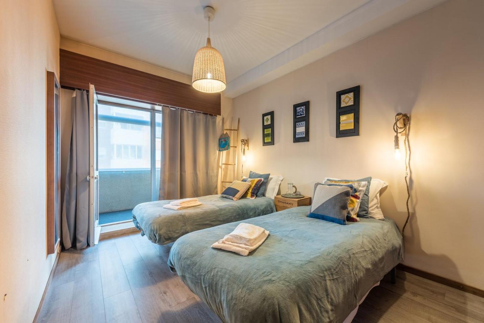 Woodwork Apartment ポルト エクステリア 写真