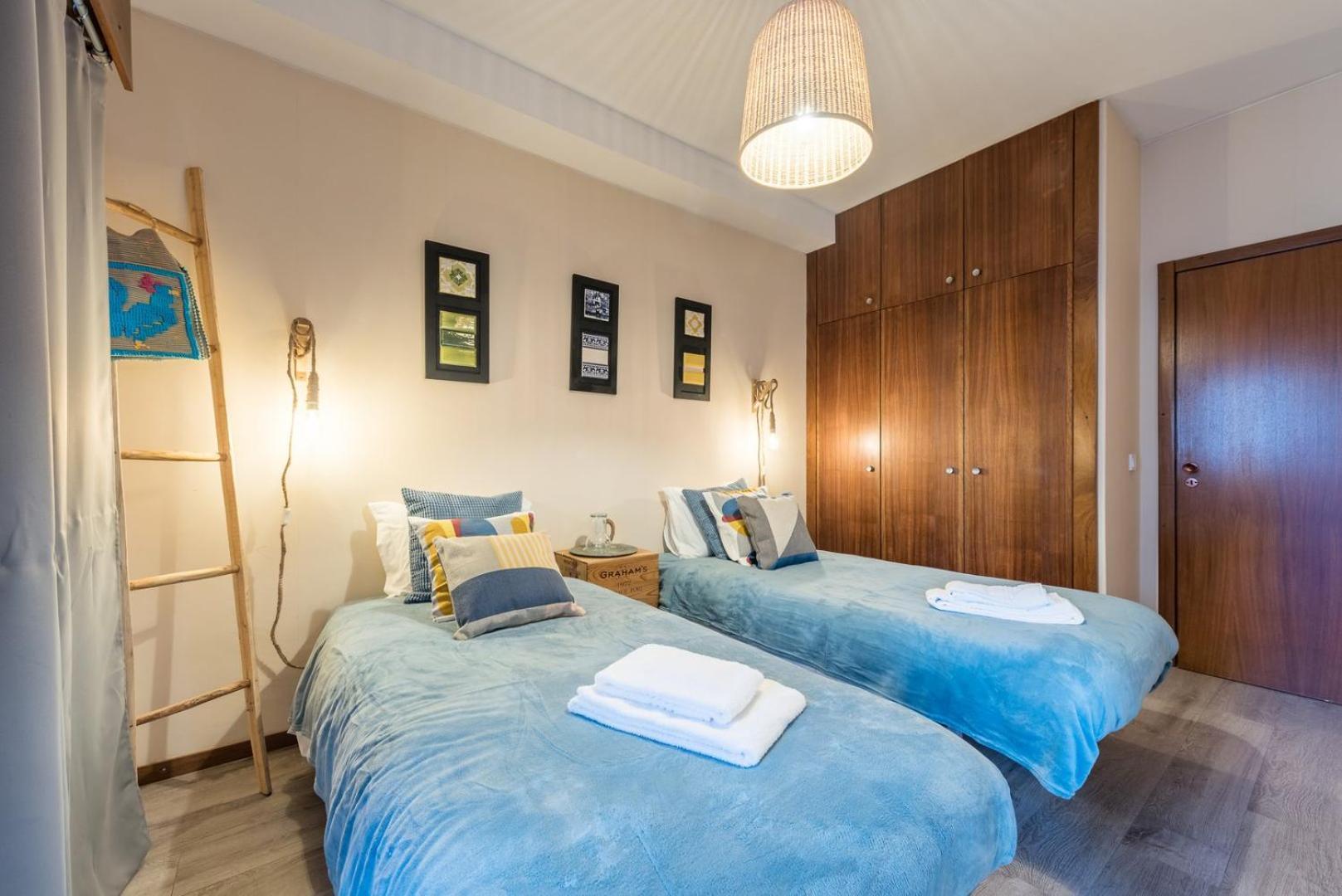 Woodwork Apartment ポルト エクステリア 写真