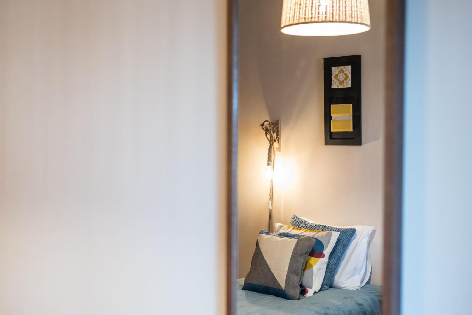 Woodwork Apartment ポルト エクステリア 写真