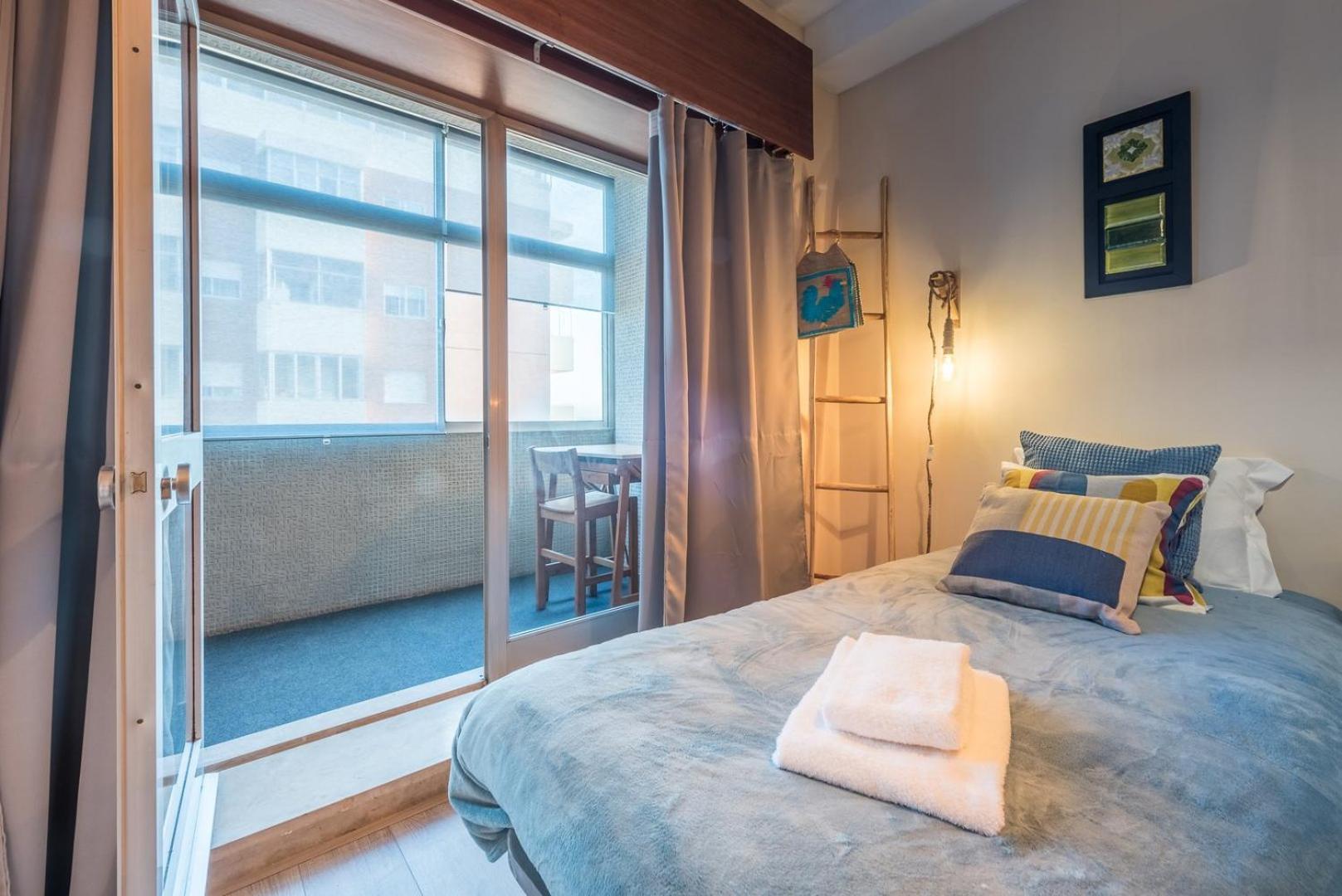 Woodwork Apartment ポルト エクステリア 写真