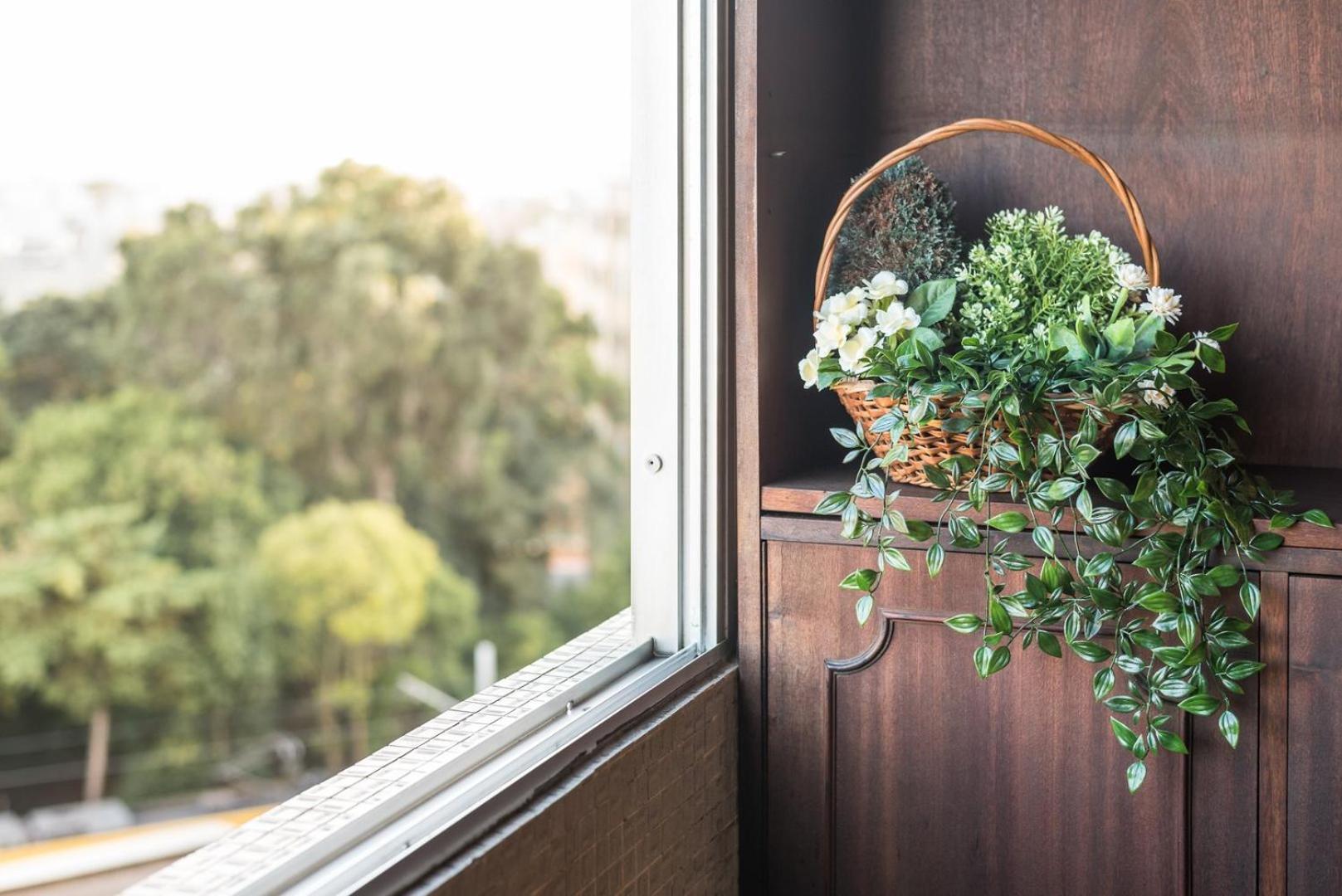 Woodwork Apartment ポルト エクステリア 写真
