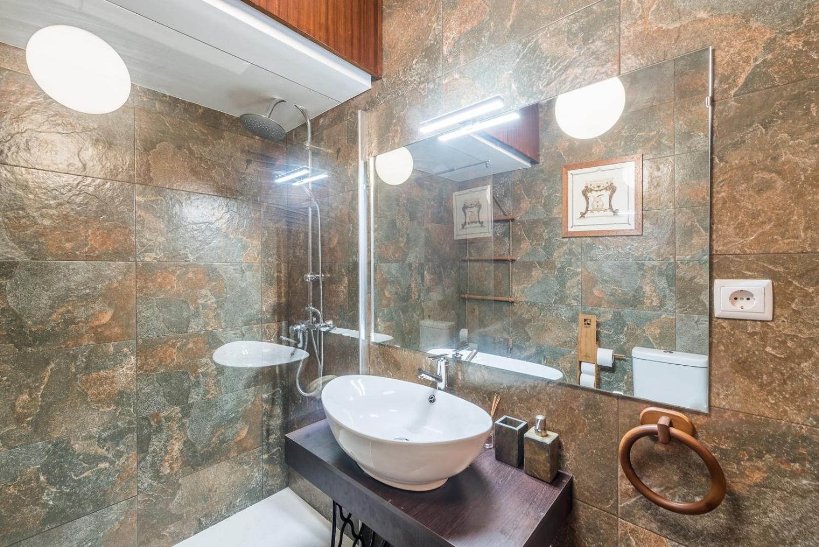 Woodwork Apartment ポルト エクステリア 写真
